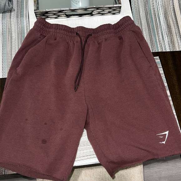 Gymshark - Shorts - Picture 1 of 4